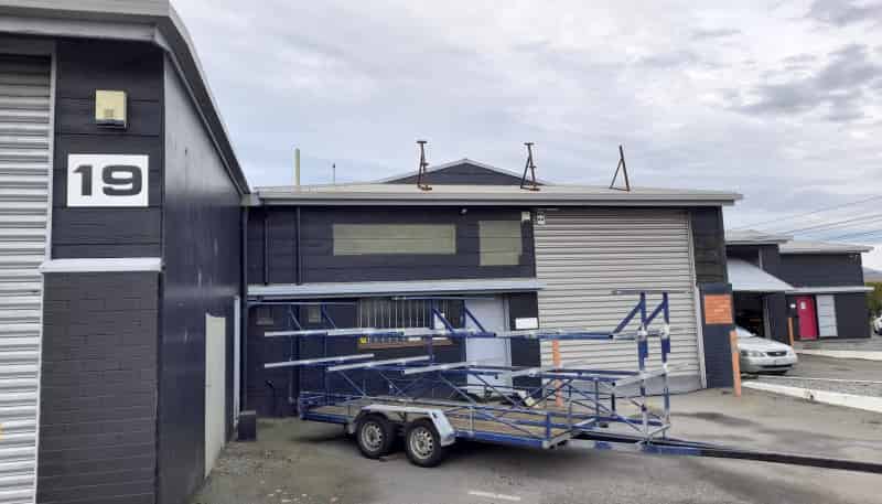 2/19 Cable Street, Sockburn