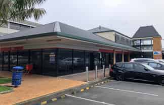 RETAIL/OFFICE - EXCELLENT PROFILE