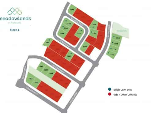 275 Sparks Rd, Meadowlands Stage 4, Halswell