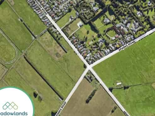 275 Sparks Rd, Meadowlands Stage 4, Halswell