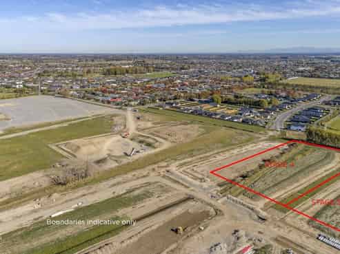 275 Sparks Rd, Meadowlands Stage 4, Halswell
