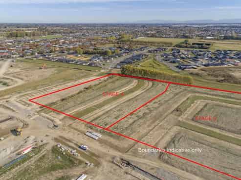 275 Sparks Rd, Meadowlands Stage 4, Halswell