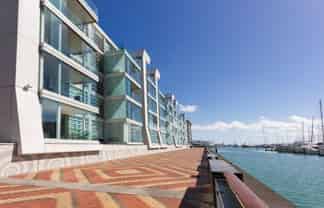 83 Halsey Street, Auckland Central