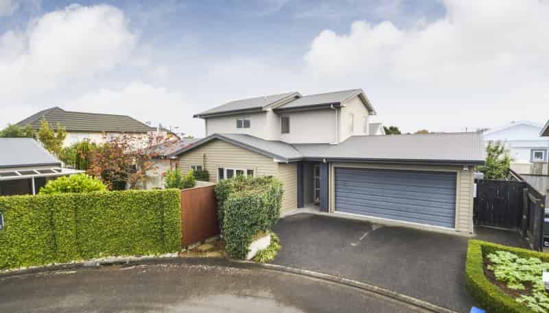 7 Cloake Way, Palmerston North Central