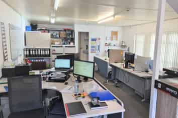 Ground Level Albany Office/Showroom 50m2