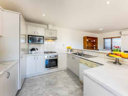 36 Tiger Drive, Golflands