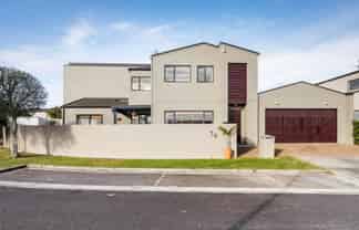 36 Tiger Drive, Golflands