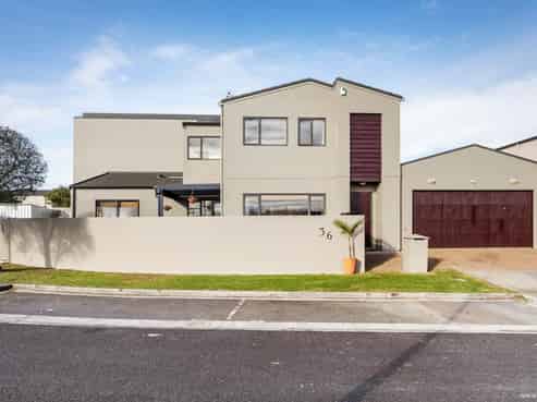 36 Tiger Drive, Golflands