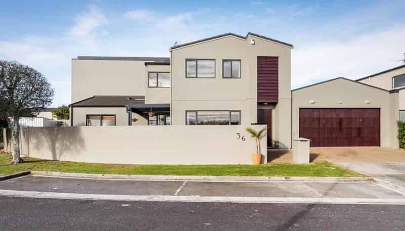 36 Tiger Drive, Golflands