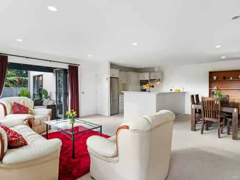 36 Tiger Drive, Golflands