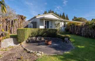 33 Owhango Road, 