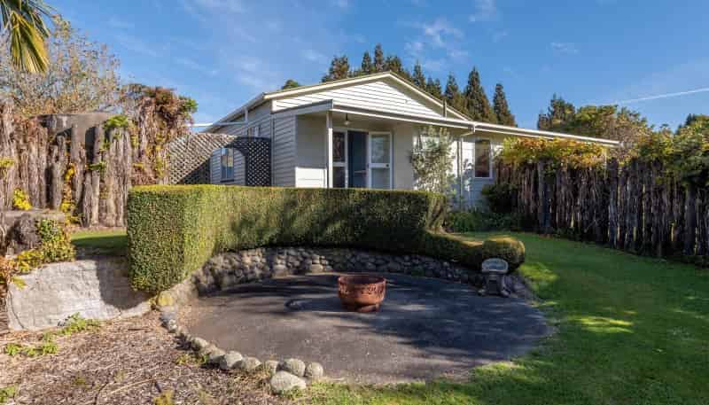 33 Owhango Road, 