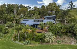 100 Upper Orewa Road, Wainui