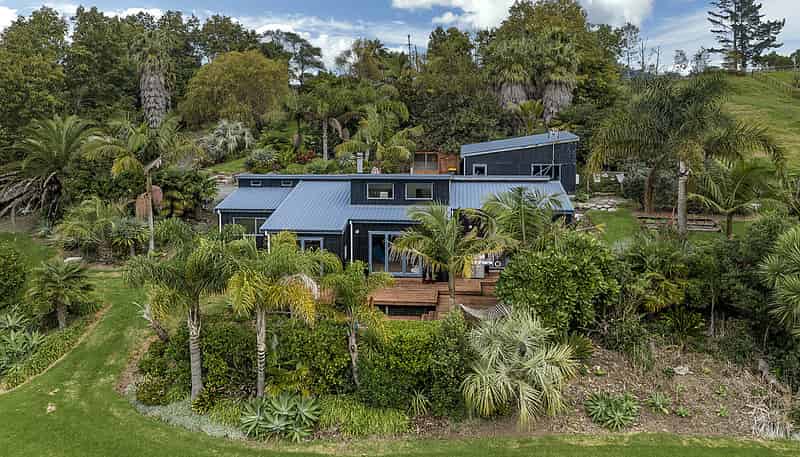 100 Upper Orewa Road, Wainui