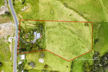 100 Upper Orewa Road, Wainui