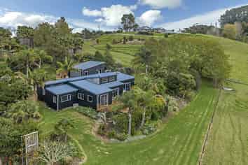 100 Upper Orewa Road, Wainui