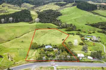 100 Upper Orewa Road, Wainui