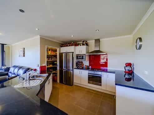 891 Crownthorpe Settlement Road, RD 9, Crownthorpe