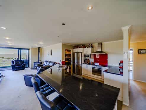 891 Crownthorpe Settlement Road, RD 9, Crownthorpe