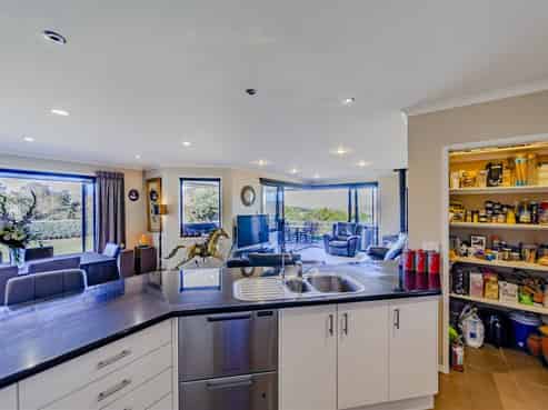 891 Crownthorpe Settlement Road, RD 9, Crownthorpe