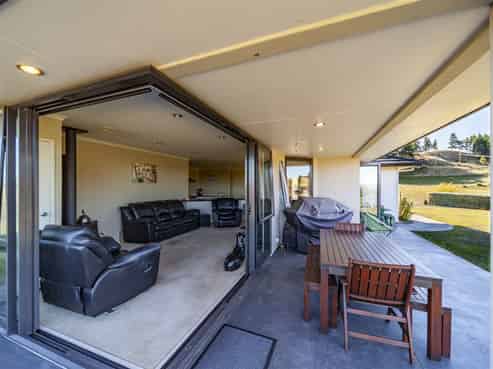 891 Crownthorpe Settlement Road, RD 9, Crownthorpe