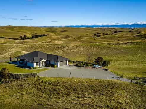 891 Crownthorpe Settlement Road, RD 9, Crownthorpe