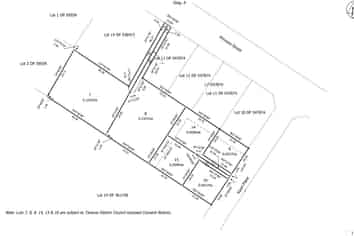 Lot 14 Kauri Place, Pahiatua