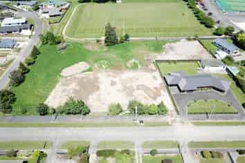 Lot 14 Kauri Place, Pahiatua