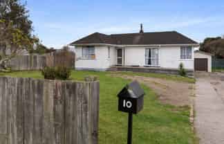 10 Reeve Road, Owhata