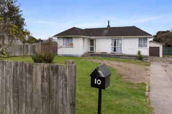 10 Reeve Road, Owhata