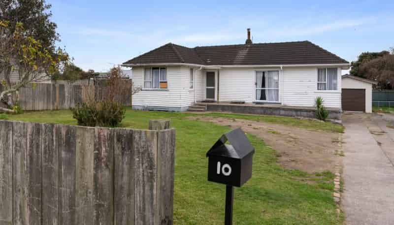 10 Reeve Road, Owhata