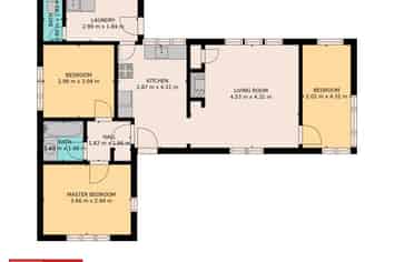 10 Reeve Road, Owhata