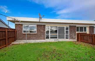 2/39 Central Avenue, Avenues