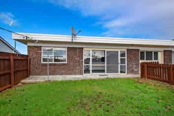 2/39 Central Avenue, Avenues