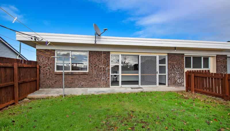 2/39 Central Avenue, Avenues