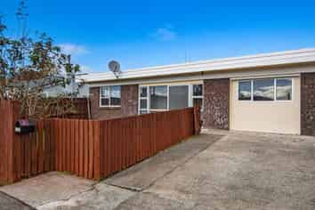 2/39 Central Avenue, Avenues