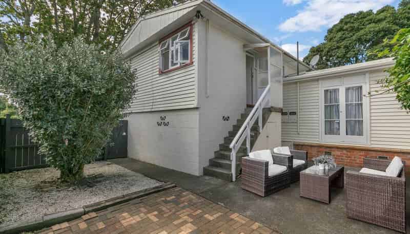 40 Haverstock Road, Sandringham