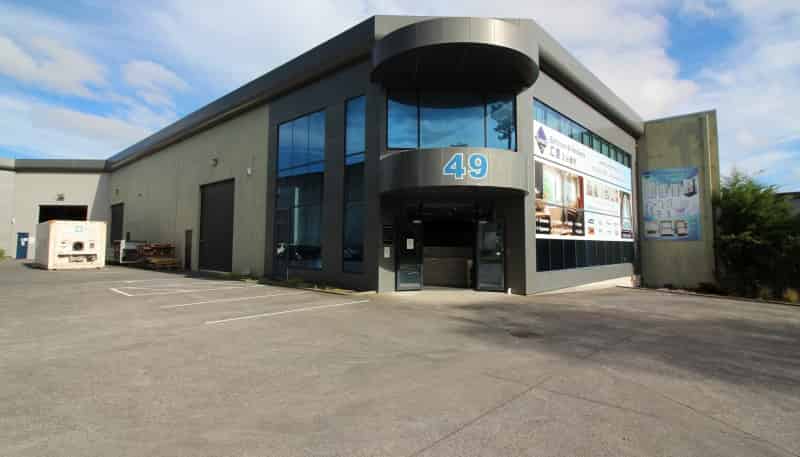 1/49 Paul Matthews Road, Albany