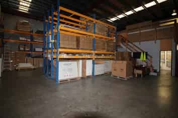 Office/Warehouse