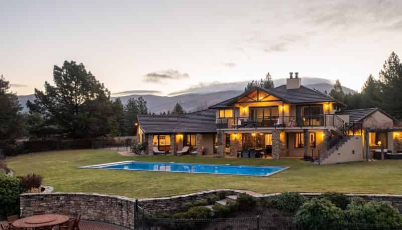 231B Bannockburn Road, Cromwell