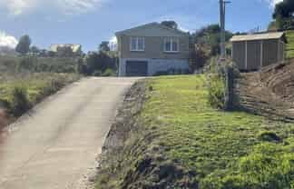 22 Tammadge Street, Te Kuiti