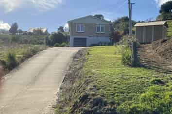 22 Tammadge Street, Te Kuiti