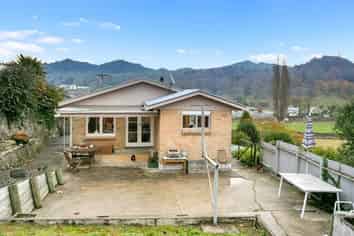 22 Tammadge Street, Te Kuiti