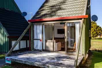 16 Matai Street, Ohakune