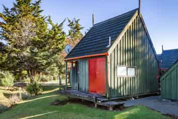 16 Matai Street, Ohakune