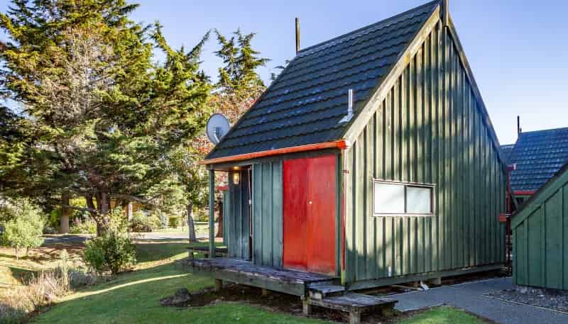 16 Matai Street, Ohakune