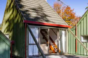 16 Matai Street, Ohakune