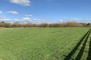 Lot 7 Mahua Road, Feilding