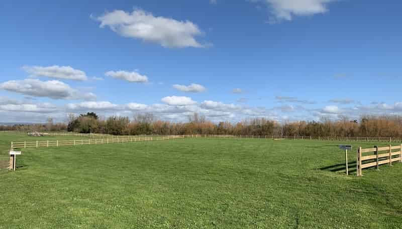 Lot 7 Mahua Road, Feilding