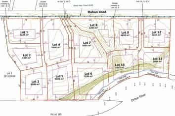 Lot 7 Mahua Road, Feilding
